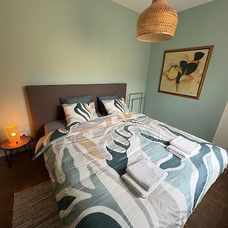 Apartament Cosy Penthouse With Balcony In Center *